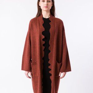 Kerisma Knit Cardigan